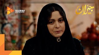 سریال جیران - قسمت 9 - سکانس برتر | Serial Jeyran - Part 9