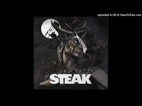 Steak - King Lizard