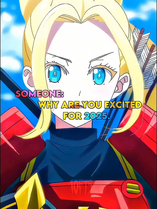 Must watch animes in 2025 anime animeshorts capcut YouTube