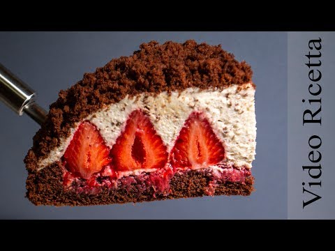 Video: Come Fare La Torta 