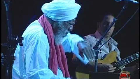 Dr. Lonnie Smith - Freedom jazz dance - Bridgeston...