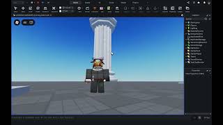 U.M Dev Log: Walk Cycle