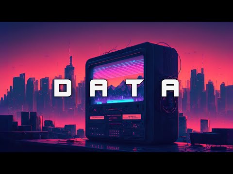 Cyberpunk Synthwave -