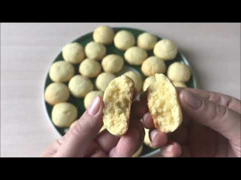 ორცხობილა  ფხვიერი