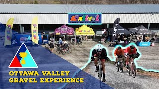 Gravel Cup Canada: Ottawa Valley Gravel Experience