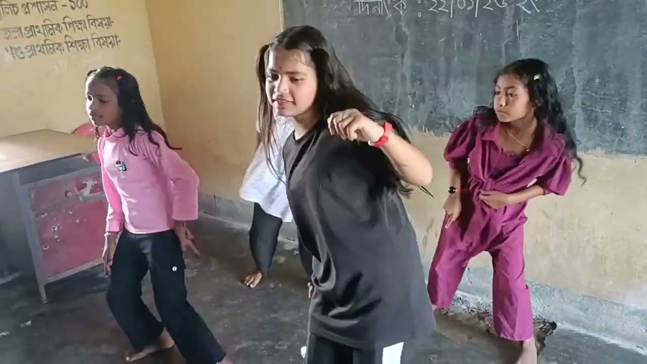 Prize Distribution Ceremony, Akadi Kandarpar LP School, Hajo, Kamrup, Assam