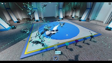 Bullet Hell Training