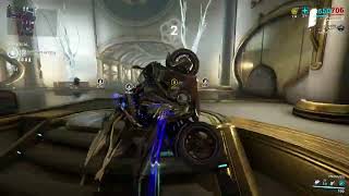 Warframe Conjunction Survival