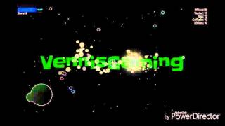 FFA Random Time|Single player|First Nebulous Video