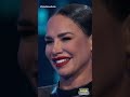 💃 Lis Vega le metió tanta adrenalina a su tango que perdió lo más importante #MiraQuienBaila