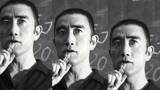 Мисима: Последние дебаты / Mishima: The Last Debate (2020) Трейлер 1