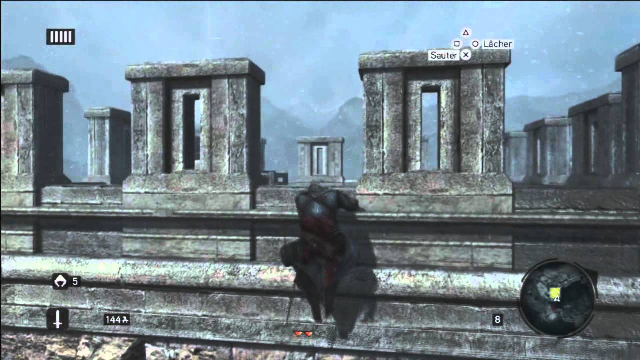 Ac Revelations Episode Youtube