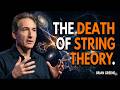 Why String Theory Isn T Real Physics BRIAN GREENE 
