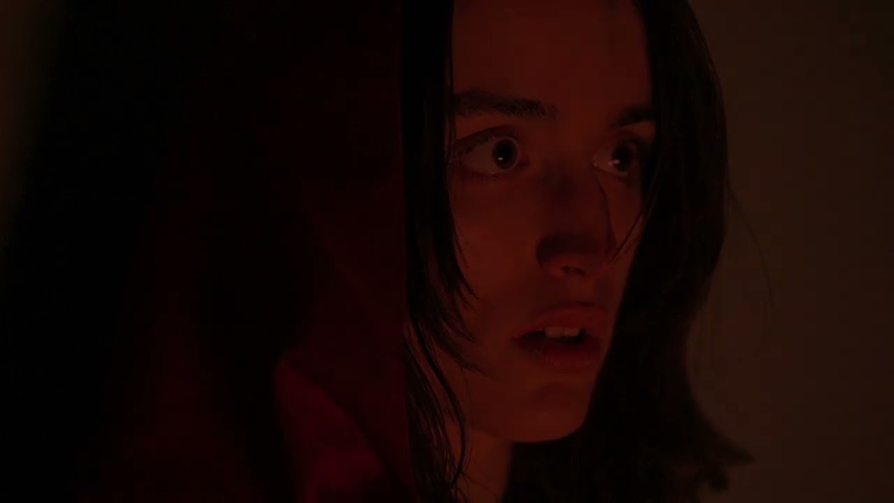 Demoniac