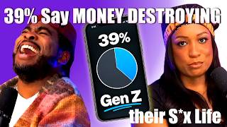 Gen Z TOO BROKE to have S*X