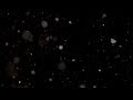 Beachfront B-Roll: Snow Falling (Free to Use HD Stock Video Special Effects)