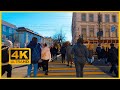 [4K] Walking Trekhsvyatskaya Street, Tver, Russia | Walking Tour | Virtual Tour