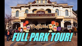 Dollywood Walkthrough