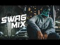 Swag music mix  best trap  rap  hip hop  bass music mix 2020