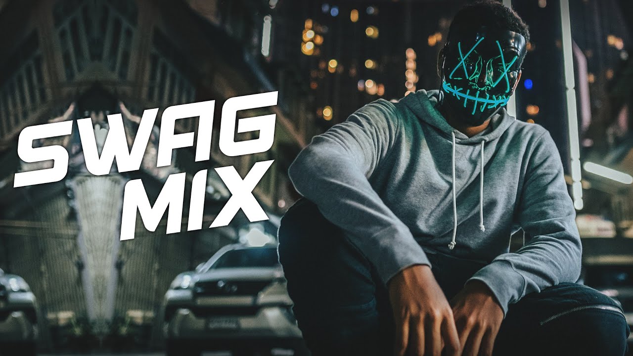 Swag Music Mix  Best Trap   Rap   Hip Hop   Bass Music Mix 2020