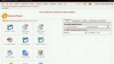 How to use silent (hidden) user registration in Virtuemart