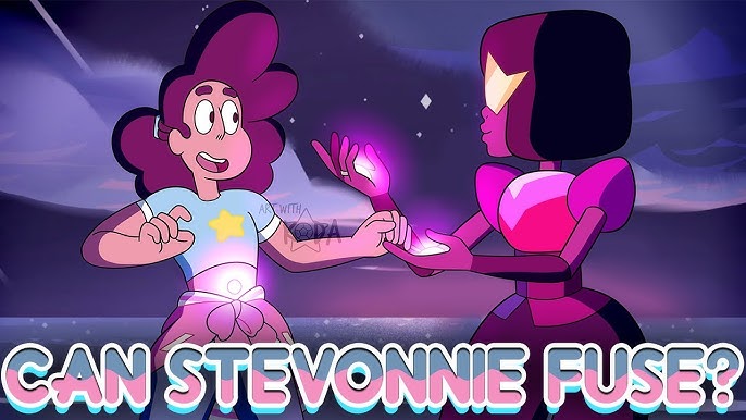 Filme de Steven Universo é anunciado na SDCC 2018