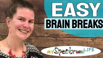 Easy Ways To Do Brain Breaks for Students During Virtual Learning