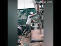 Drilling Rig Pipe Connection