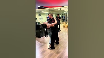 Monday Night Salsa Class by Alejandro Sol in Studio City!