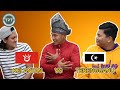 Perbezaan Loghat Kelantan dan Terengganu