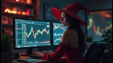 AI Trading Tutorial - MQL5 Money Flow Index With Trailing Stops