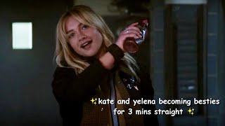 Kate And Yelena Becoming Besties For 3 Mins Straight Hawkeye Episode 5