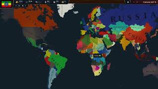 : Age of History 3 - Modern World