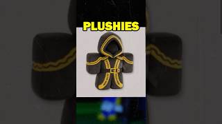 NEW Forsaken Plushies Just Dropped! 🧸🤯 #forsaken #roblox #shorts
