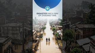 Help Has to Arrive | HHRD Emergency and Disaster Relief