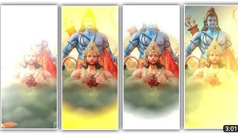 Ramnavami Coming Soon Status Video Editing || Ram siya ram Status Editing Video Alight Motion