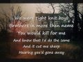 Radical Face - Always Gold lyrics