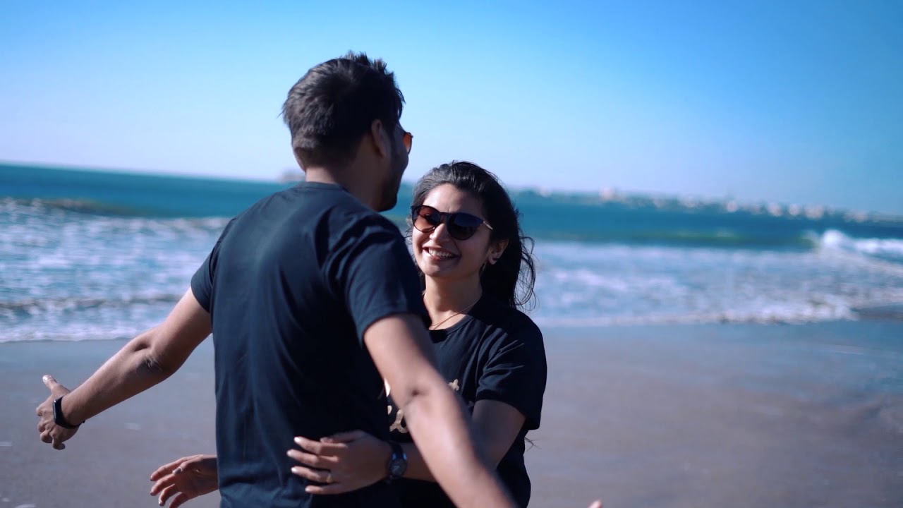 Best Pre wedding Video 2022