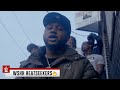 Mookie Mook feat. Omelly - Trap Back (WSHH Heatseekers)
