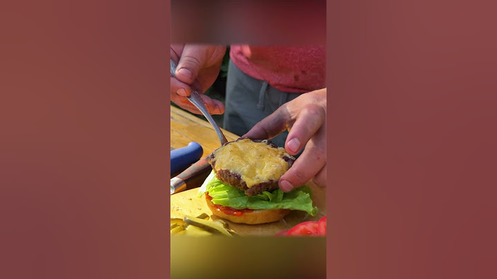 Chef Kanan Special Burger Recipe for Family 🍔🔥