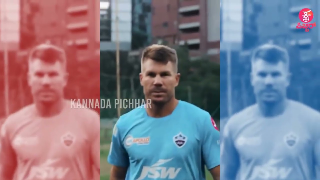 violence dialogue by David Warner 