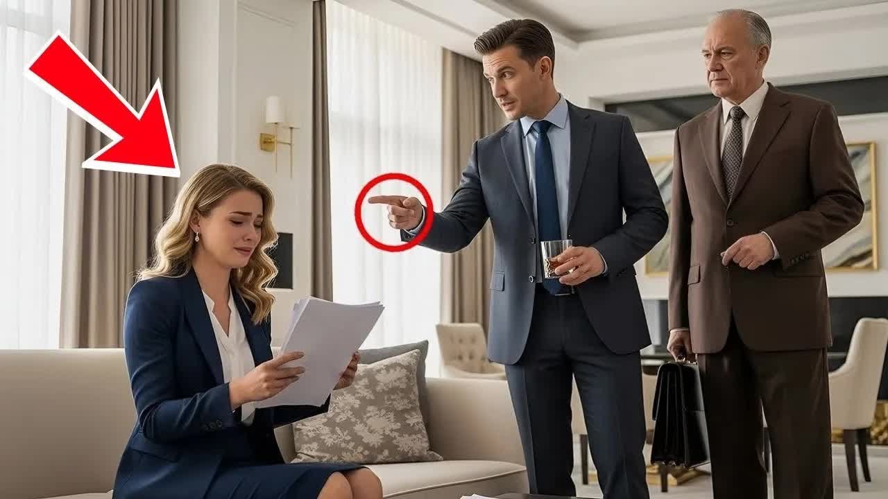 Er nannte sie „zu dumm“ — dann sah der Richter ihren Yale Abschluss