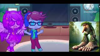 @DTGLF1999Official & His Female Clone Daisy Grounds Brr Brr Patapim 😆