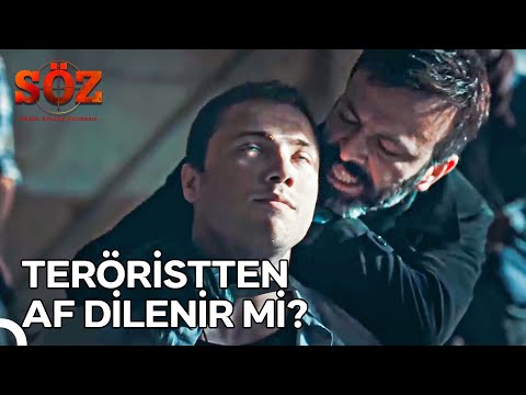 Bir Türk Subayını Hiçbir İşkence Yıldıramaz! | Söz 9. Bölüm