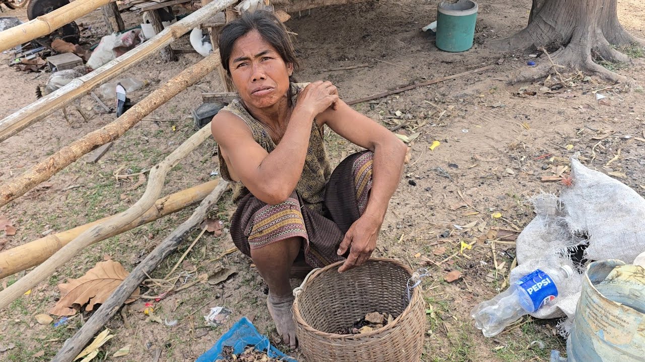 ตาเงี่ยงตึกปลาได้บักหลายบอกยายแปย่าใจอ่อนเอาปลาไปส่งอี่สีกับผัวเดอสอนไห้มันฮู้หากิน