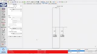 Tercera Sesión - Webinar “Manejo de utility software para programación de controles DEIF” (03/12/20) screenshot 5