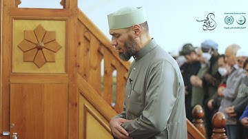 ما تيسر من سورة الاسراء || الشيخ محمد كُليب || Sheikh Mohamed Koleib