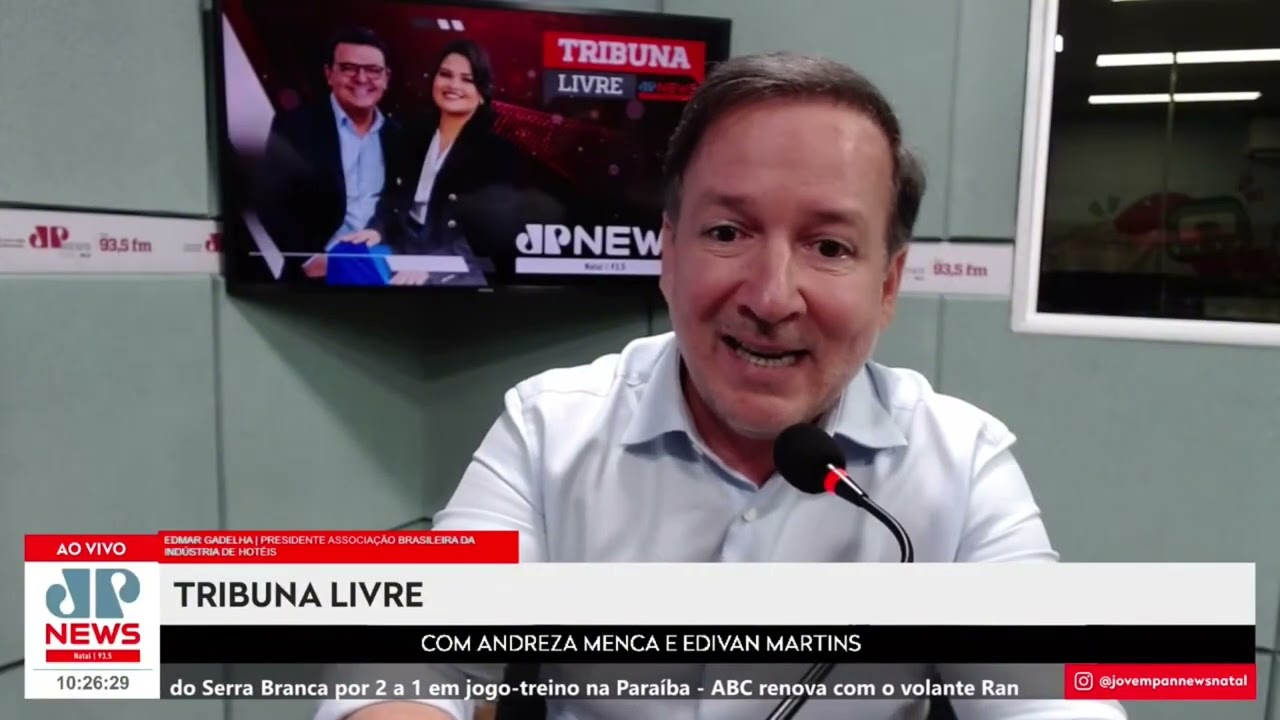 Balanço ABIH RN 2025