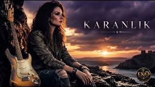 Karanlik Dark Rock Türkçe Rock Eko Ai 