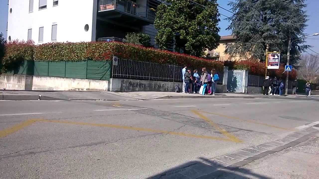 Inbus Siccar 177 LU n°198 e 195 di AIM Vicenza [HD]